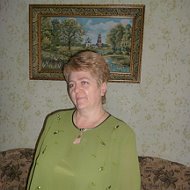 Наталья Полянская