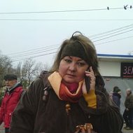 Нина Максимова