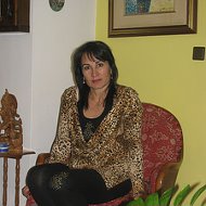 Tamara Taimazova