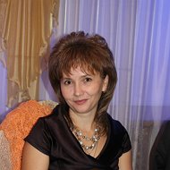 Татьяна Баушева