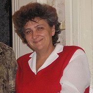 Елена Долбилина