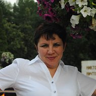 Наталья Ермолина