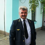 Александр Гряник