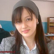 Nafisa Salieva