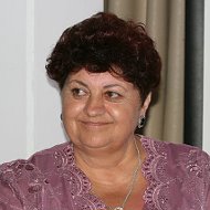 Лидия Елдзарова