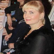 Елена Кучерук