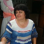Светлана Водопьянова