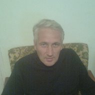 Олег Айба