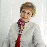 Оксана Никифорова