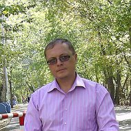 Дмитрий Селиверстов