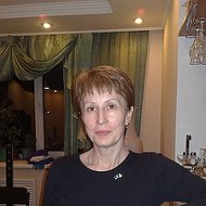 Марина Масимова