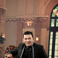 Рахим Джурабаев