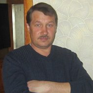Сергей Мамзонов