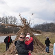 Оксана Данькевич