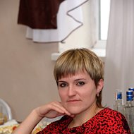 Олька Драбкова