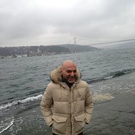 Serdar Cagan