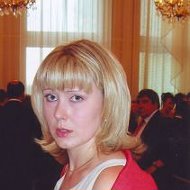 Елена Герасина