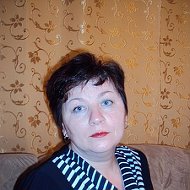 Елена Савченко