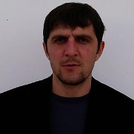 Magomed Zaurbekov