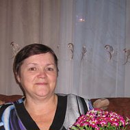 Татьяна Данильченко