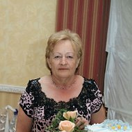 Федурова Наталья