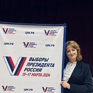 Светлана Слюсаренко
