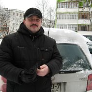Александр Шибко