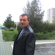 Владимир Калибабчук