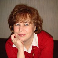 Елена Кучаева