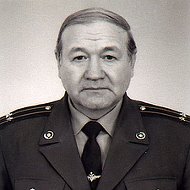 Рафаэль Галиев