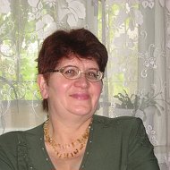 Даша Николаенко