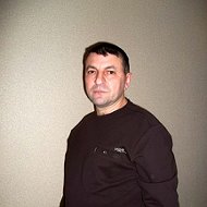 Сергей Чернышков