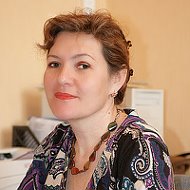 Татьяна Лакирева