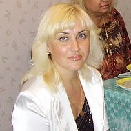 Ирина Поливанова