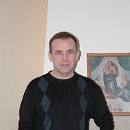 Андрей Баранов