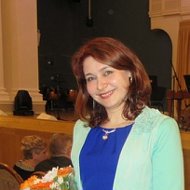 Ирина Алексеева