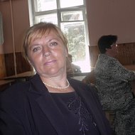 Татьяна Вовнянко
