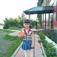 Ольга Змызгова