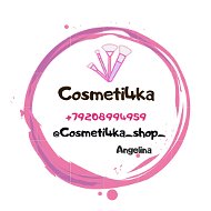 Cosmeti4ka -