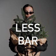 ★less Bar★