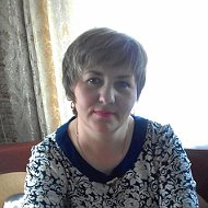 Татьяна Белова