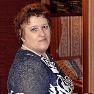 Елена Самсонкина