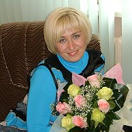 Людмила Чепелева
