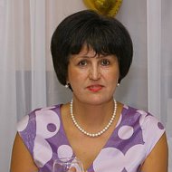 Кадрия Хальфетдинова