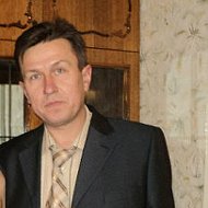 Анатолий Карюкин