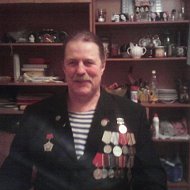 Михаил Рыжов