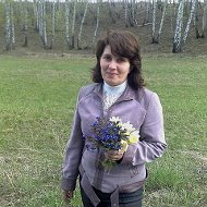 Светлана Гиляурова