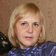 Валентина Игнашова