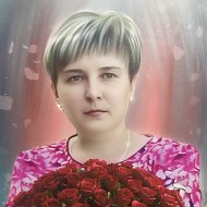 Людмила Андриевская