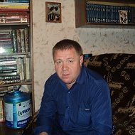 Алексей Поляков